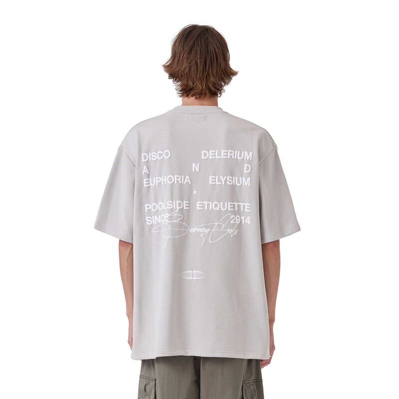 Barney Cools Euphoria Tee image number 1